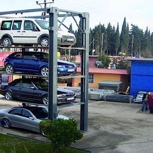 П3-30 / П4-30