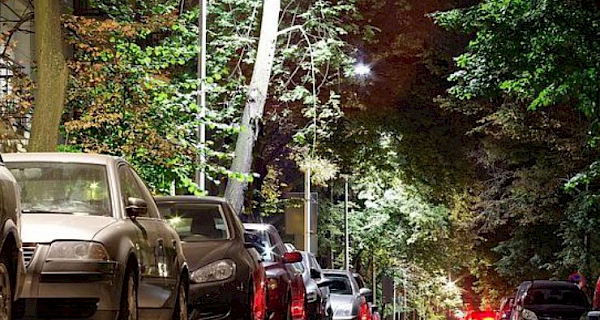В Киеве поднимут плату за парковку