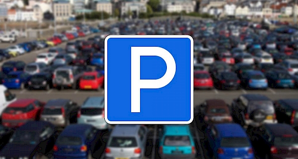 Парковка в центре Киева может подорожать